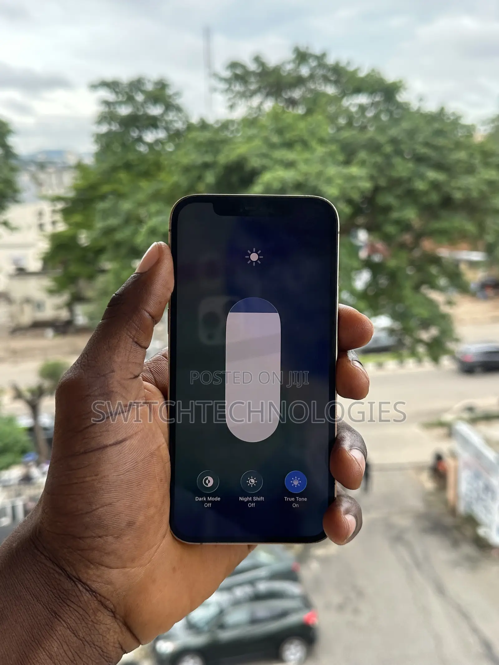 Apple iPhone 12 Pro 128 GB Gold
