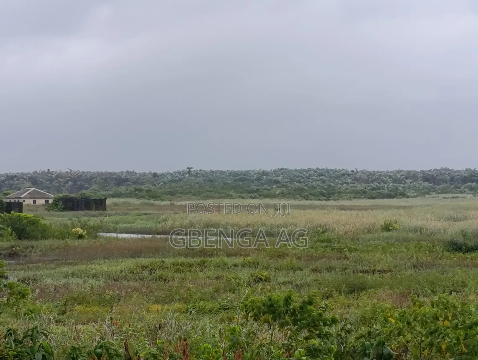 Commercial Plots Facing Lekki Coastal Road Lagos for Sale