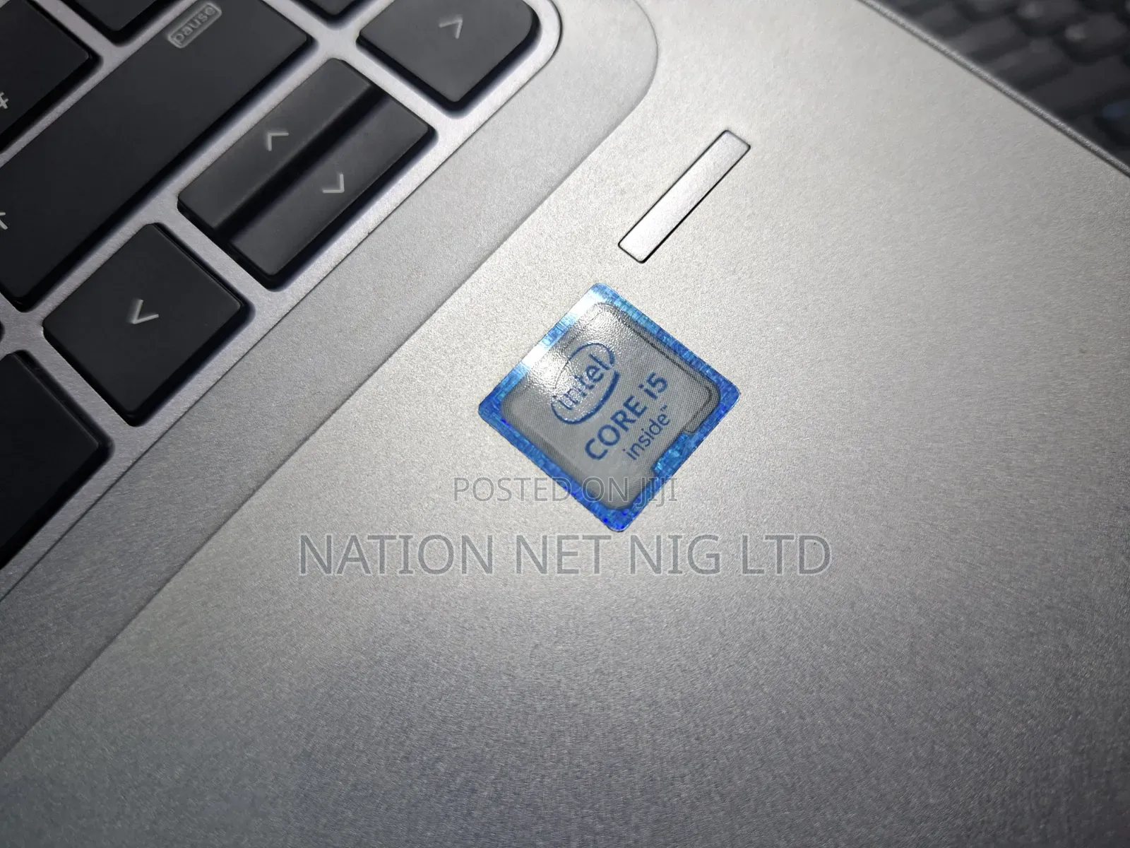 Laptop HP EliteBook 840 G3 8GB Intel Core i5 SSD 128GB