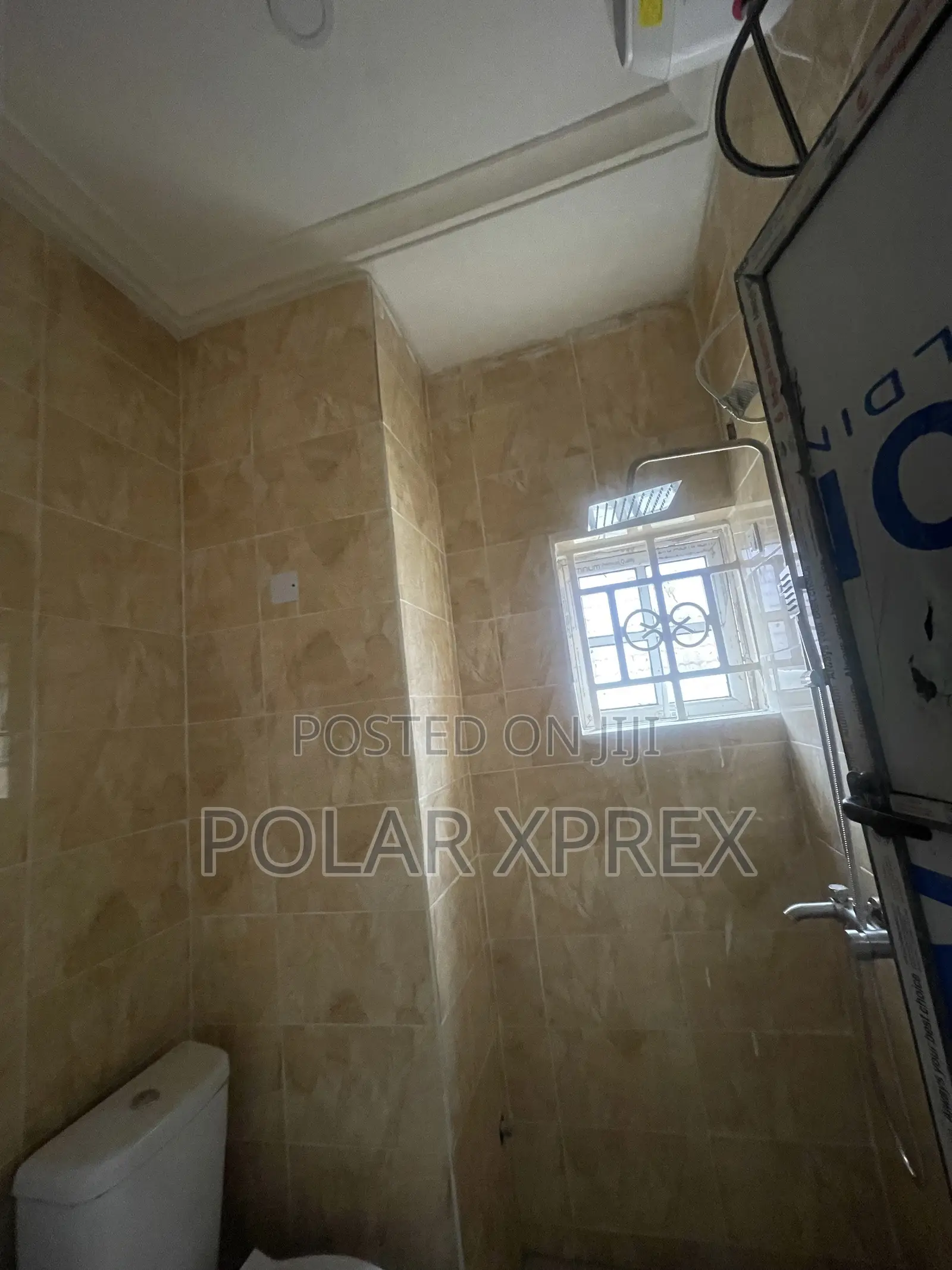 Furnished 2bdrm Block of Flats in Dawaki for rent