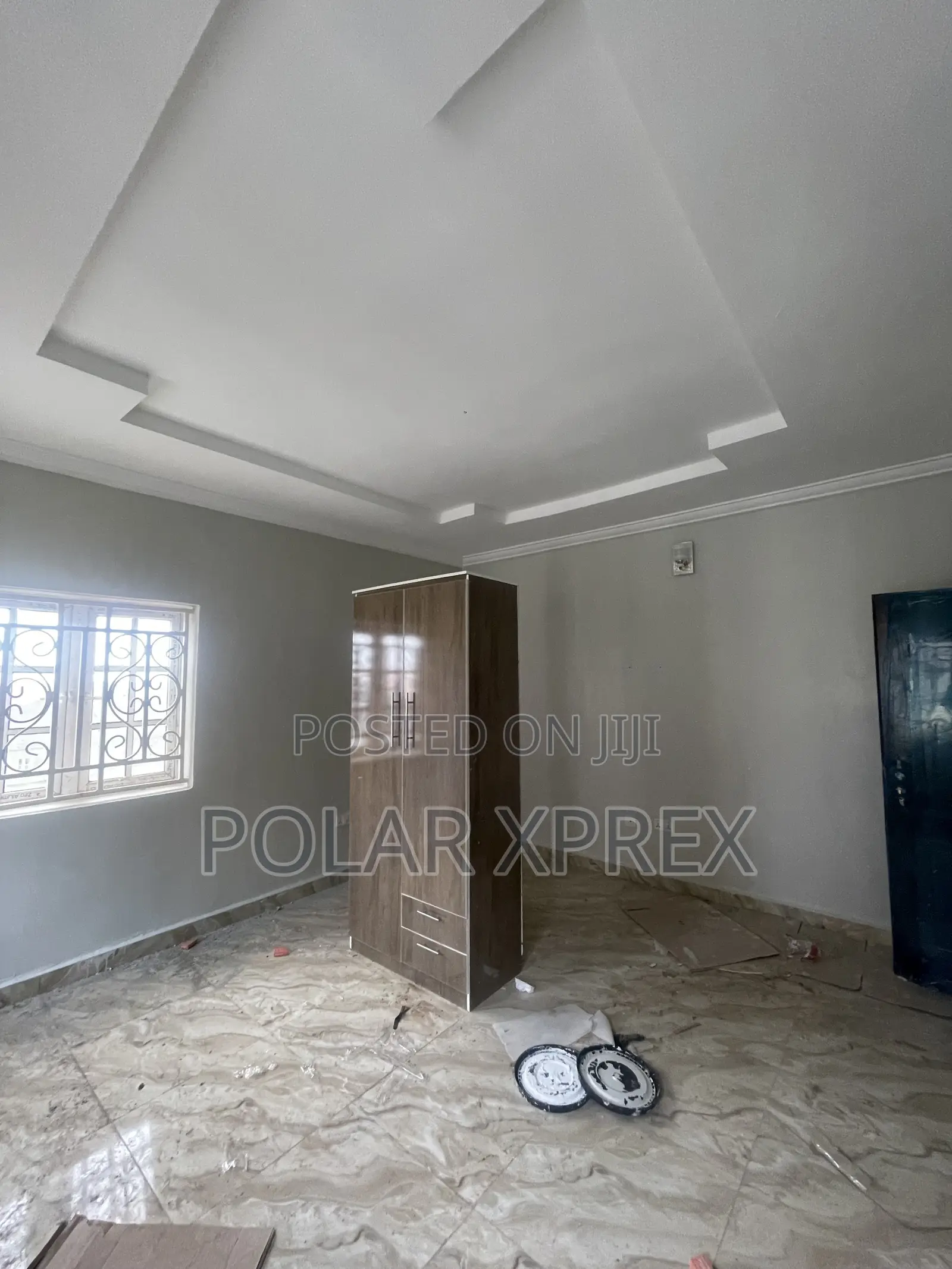 Furnished 2bdrm Block of Flats in Dawaki for rent