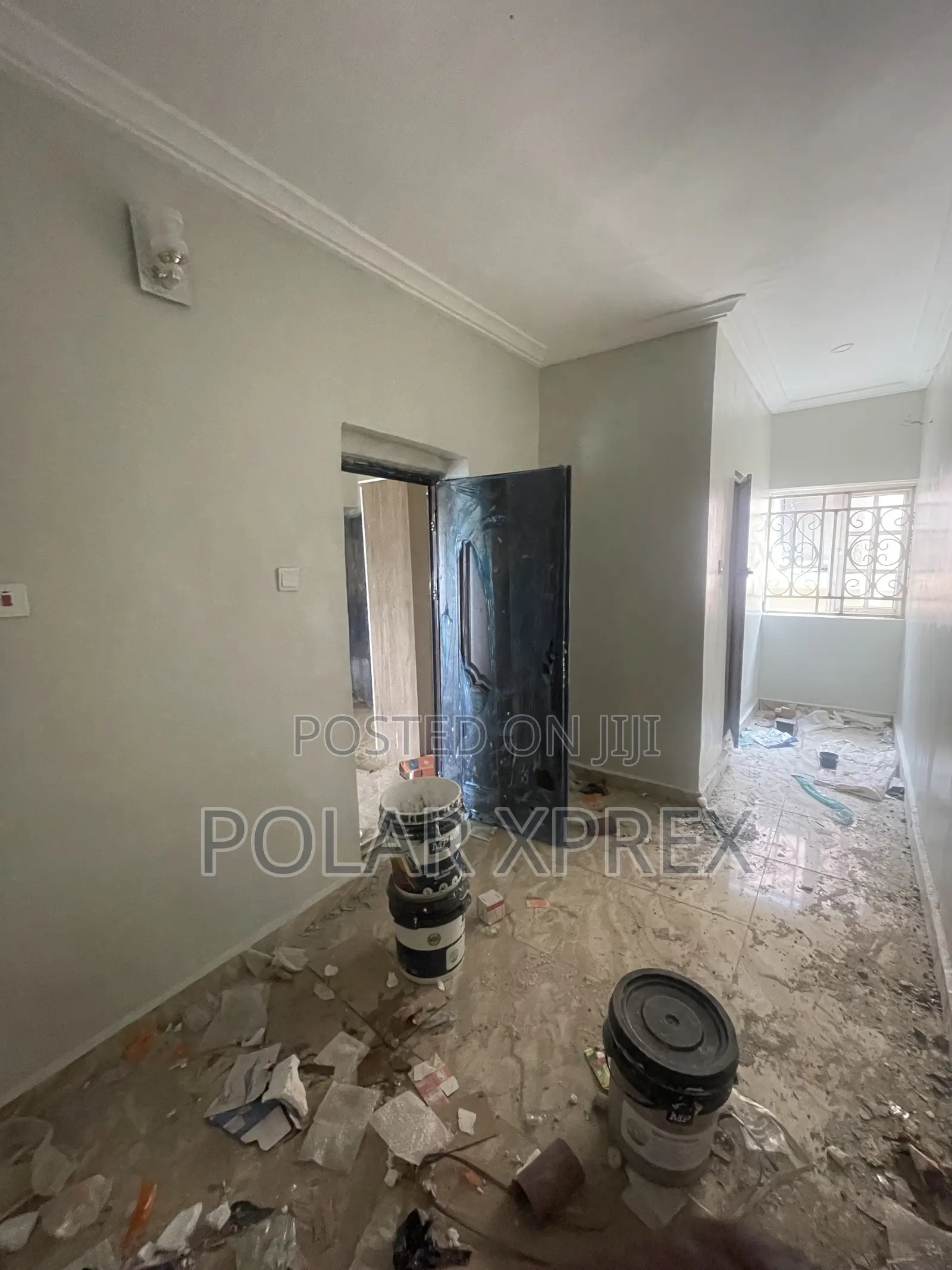 Furnished 3bdrm Block of Flats in Dawaki for rent