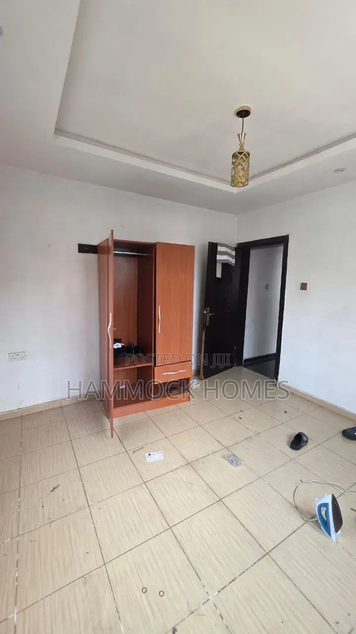 2bdrm Block of Flats in Airforce Estate, Akobo for rent