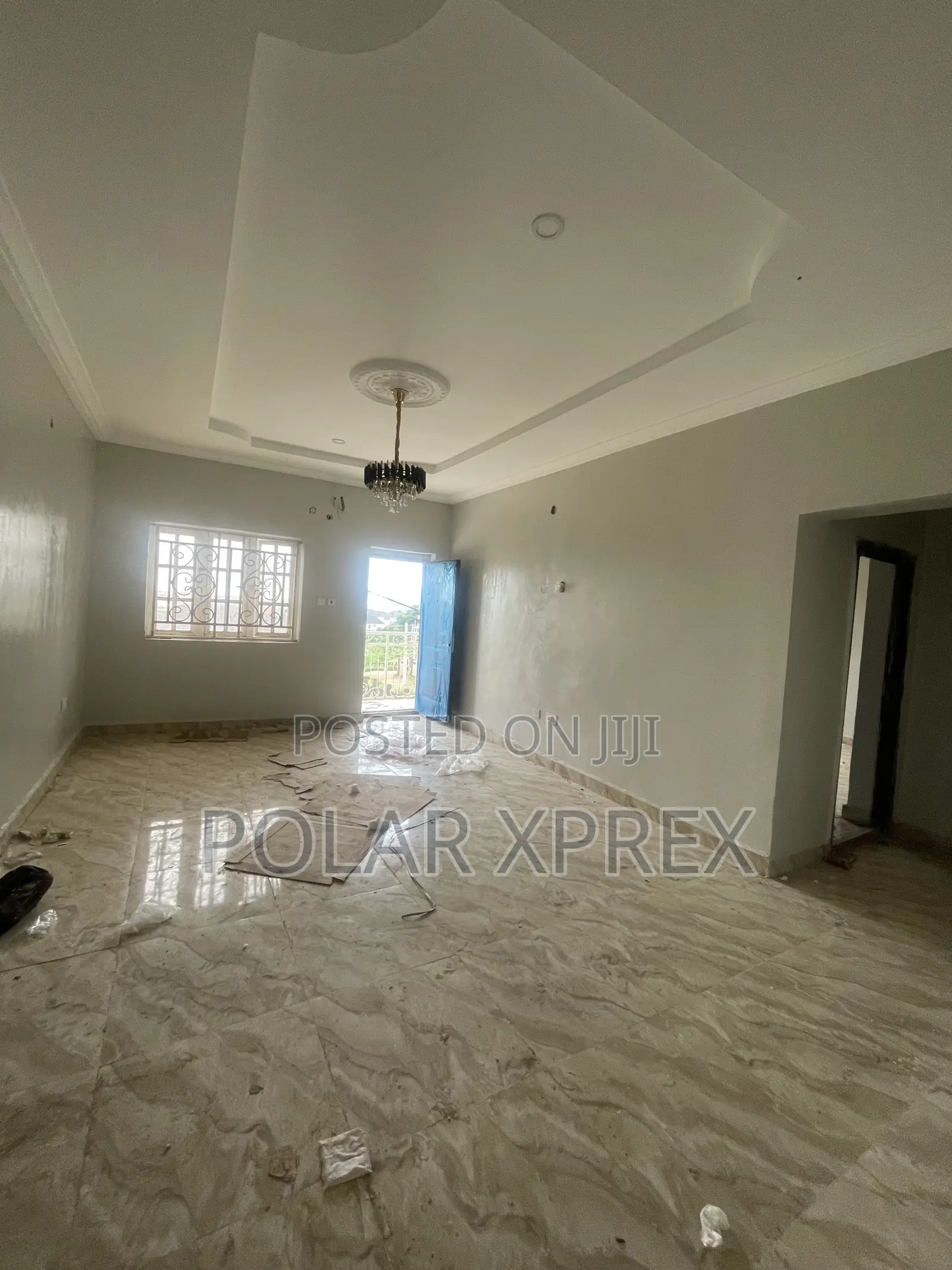 Furnished 3bdrm Block of Flats in Dawaki for rent