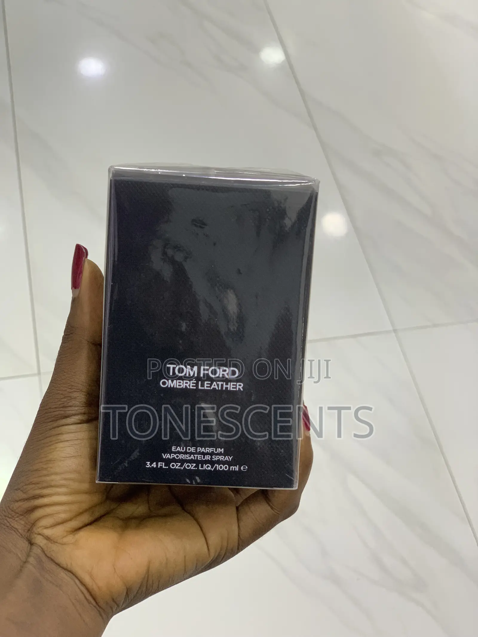 Tomford Ombré Leather Edp