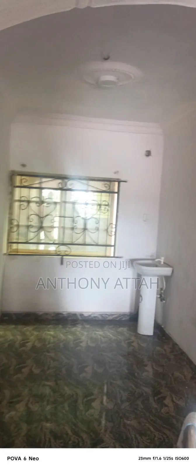 Furnished 2bdrm Block of Flats in Shagari Estate, Iyana Ipaja for rent