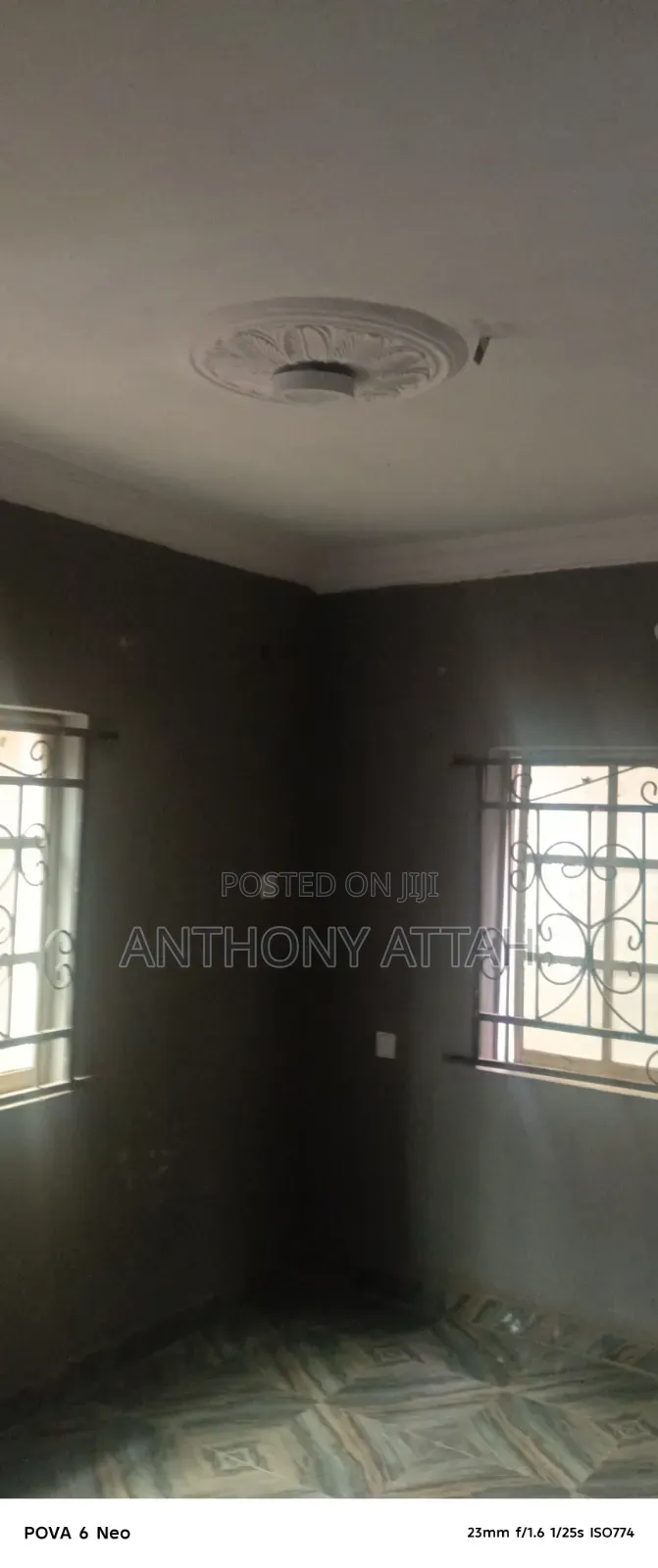 Furnished 2bdrm Block of Flats in Shagari Estate, Iyana Ipaja for rent