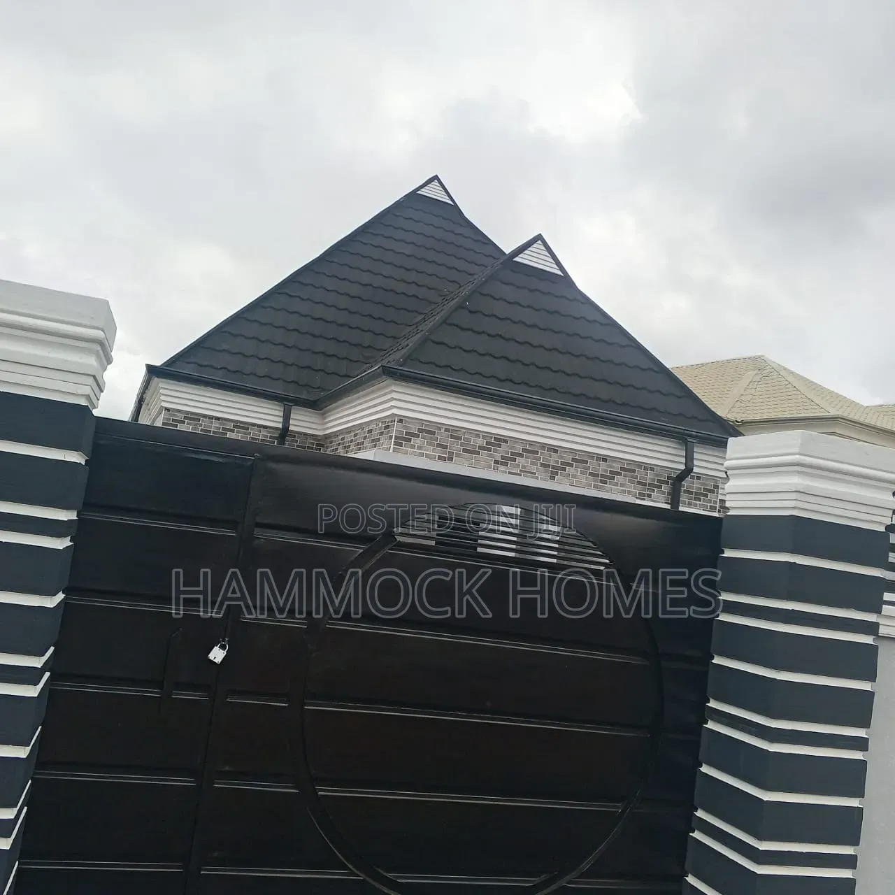 3bdrm Bungalow in Celica Estate, Alakia for sale