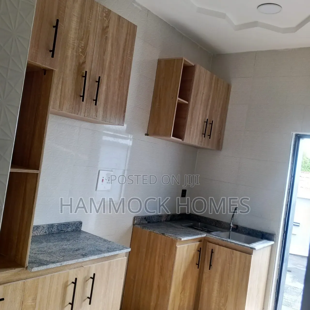 3bdrm Bungalow in Celica Estate, Alakia for sale