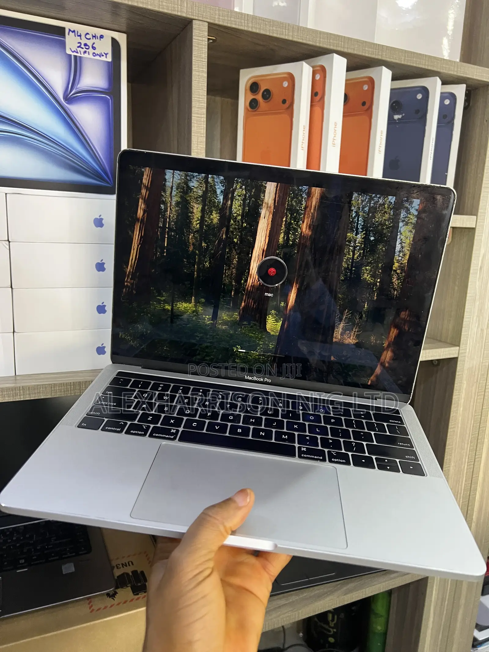 Laptop HP EliteBook 1040 G3 16GB Intel Core i5 SSD 256GB