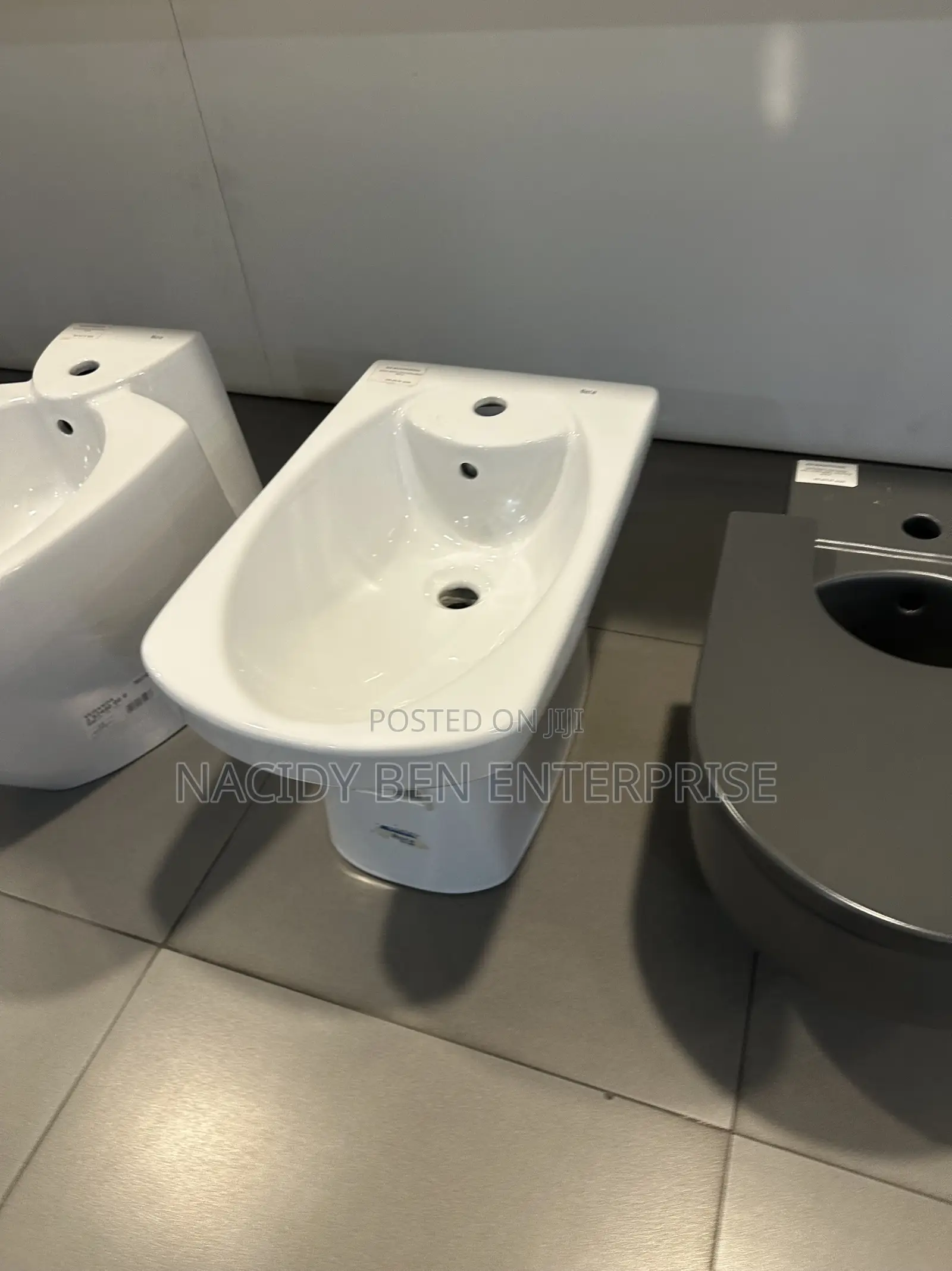Roca Bidet Wc