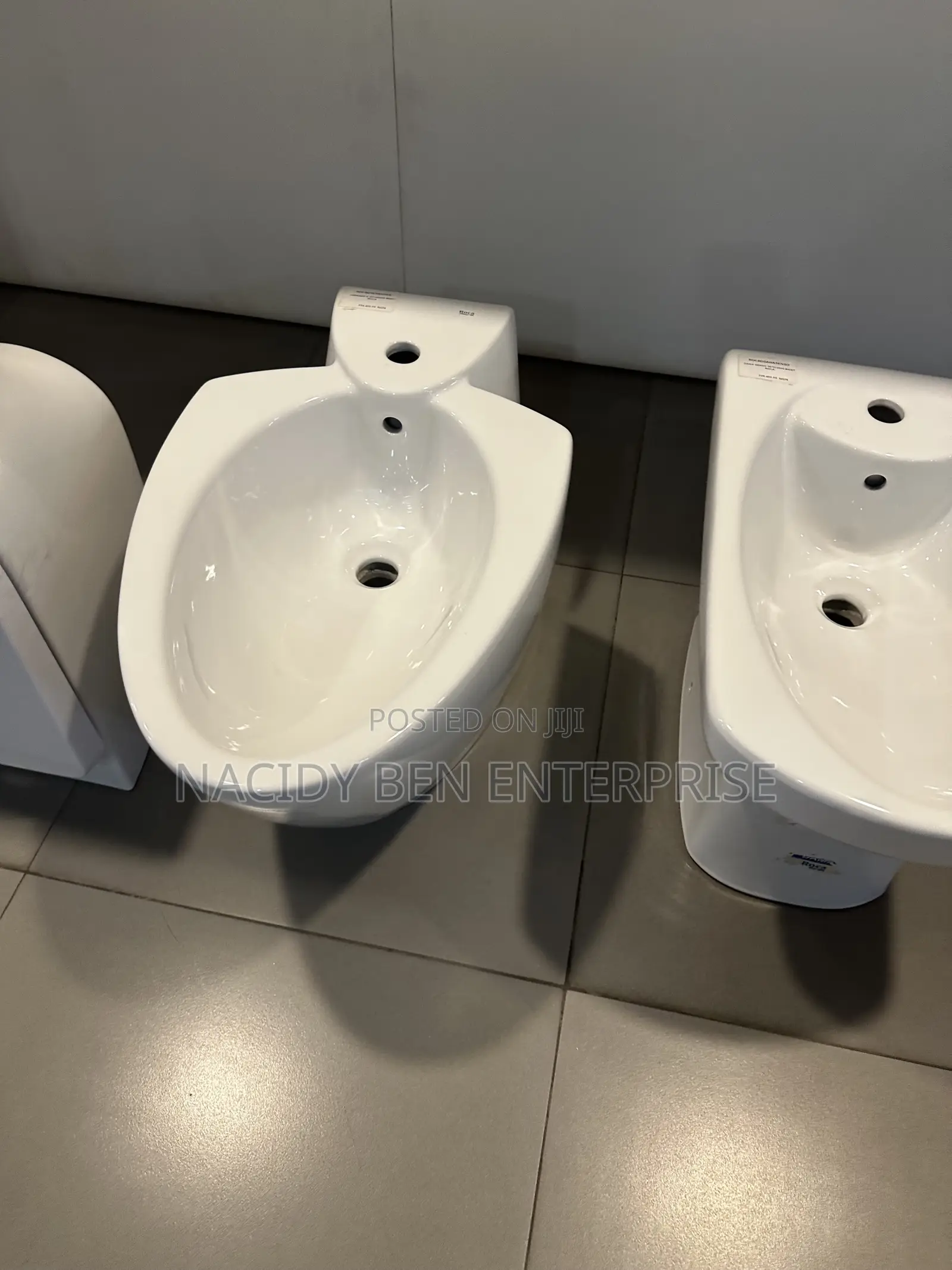 Roca Bidet Wc