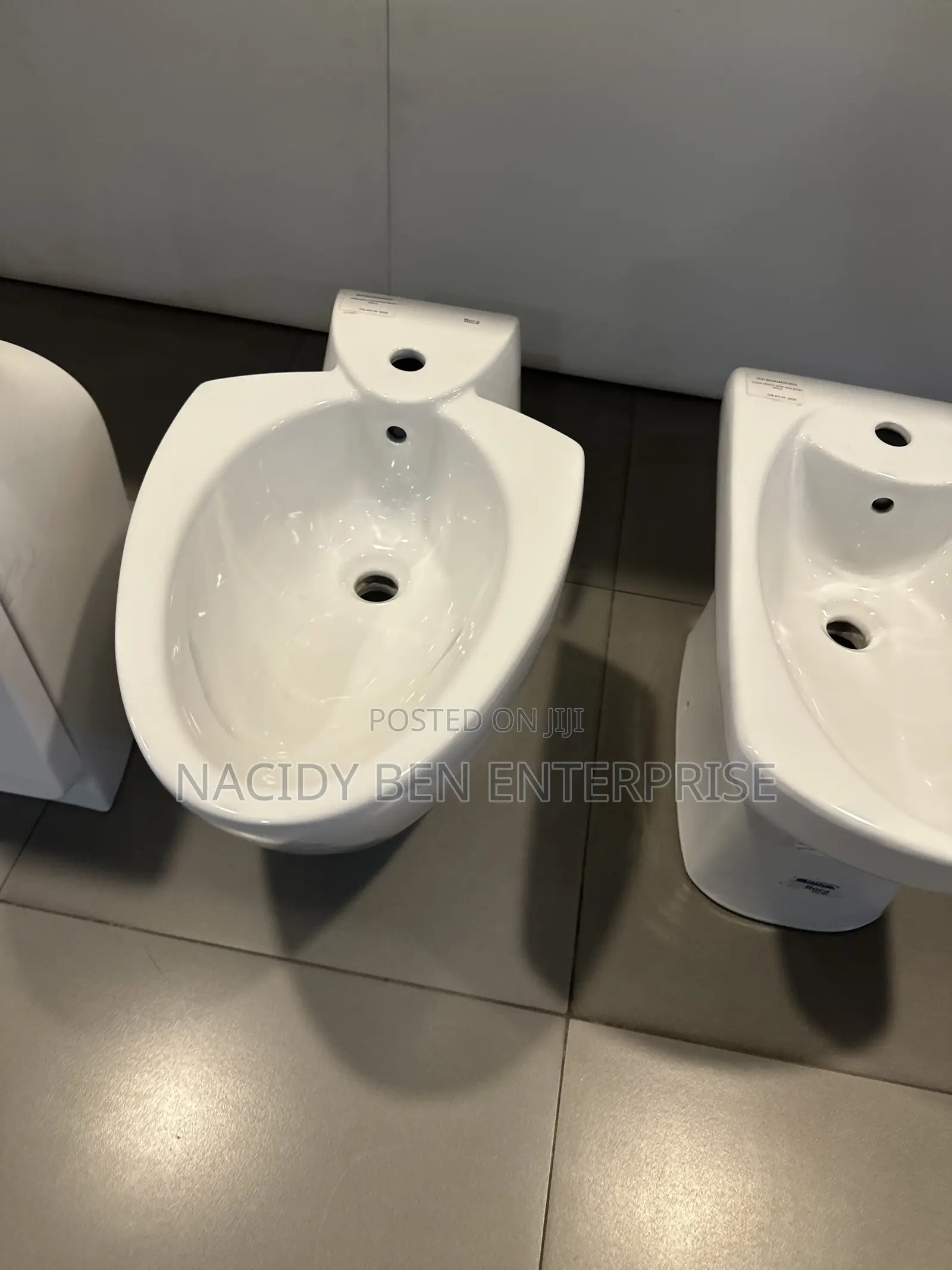 Roca Bidet Wc