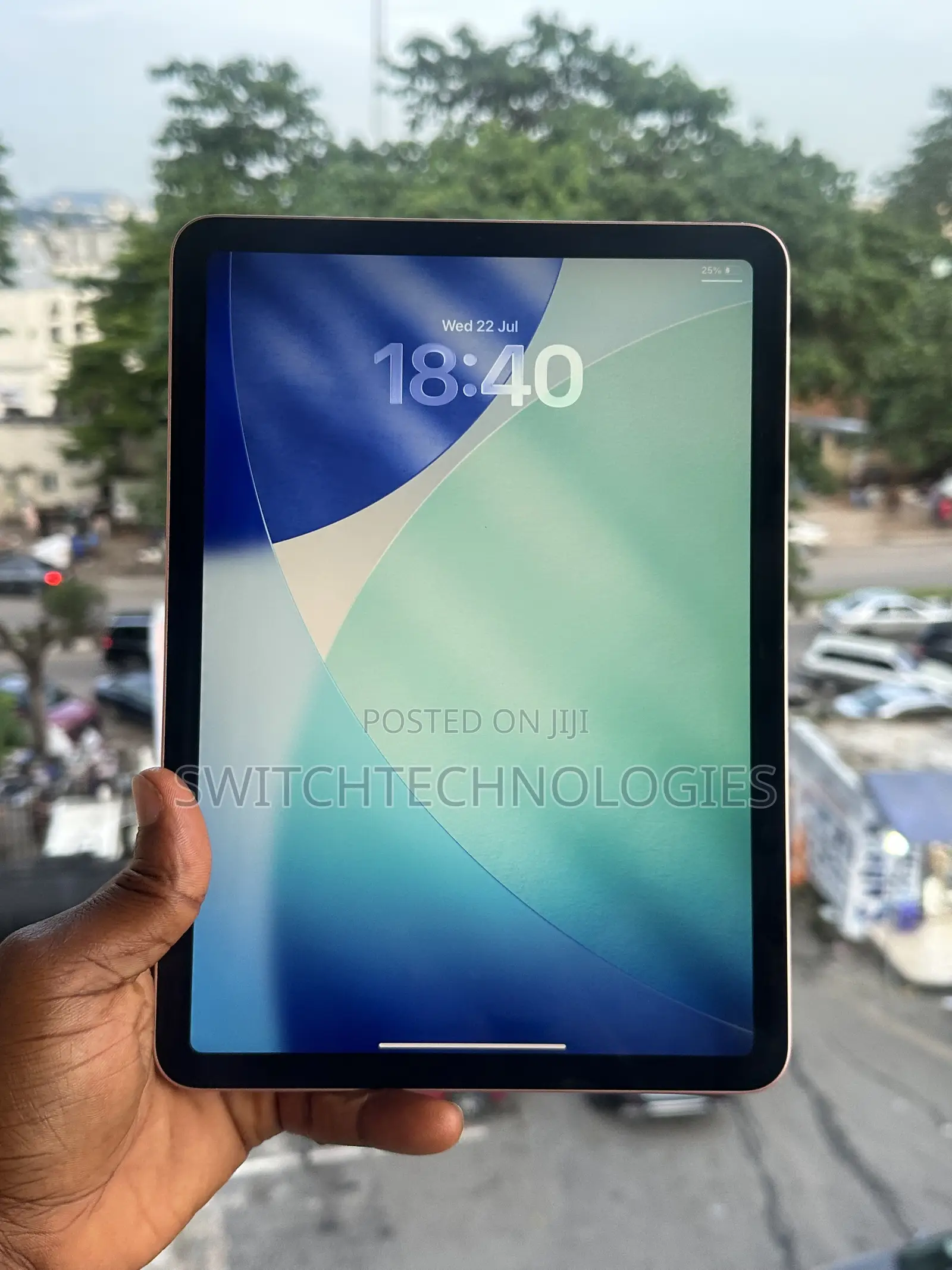 Apple iPad Air (2020) 256 GB