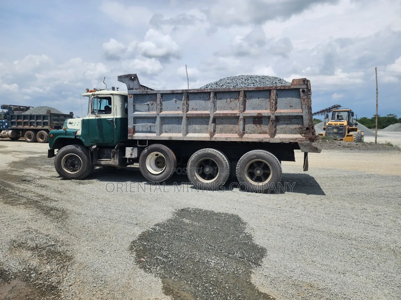 Oriental Iron Black GraniteSupplier for Road Building,Umuahia,Owerri