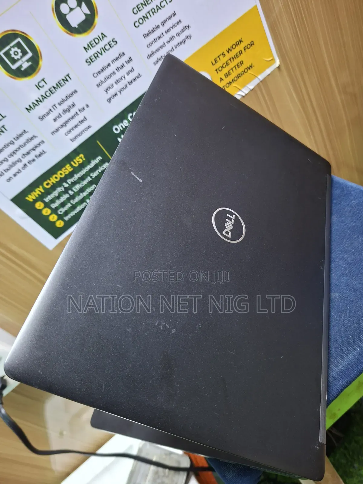 Laptop Dell Latitude 5290 8GB Intel Core i5 SSD 256GB