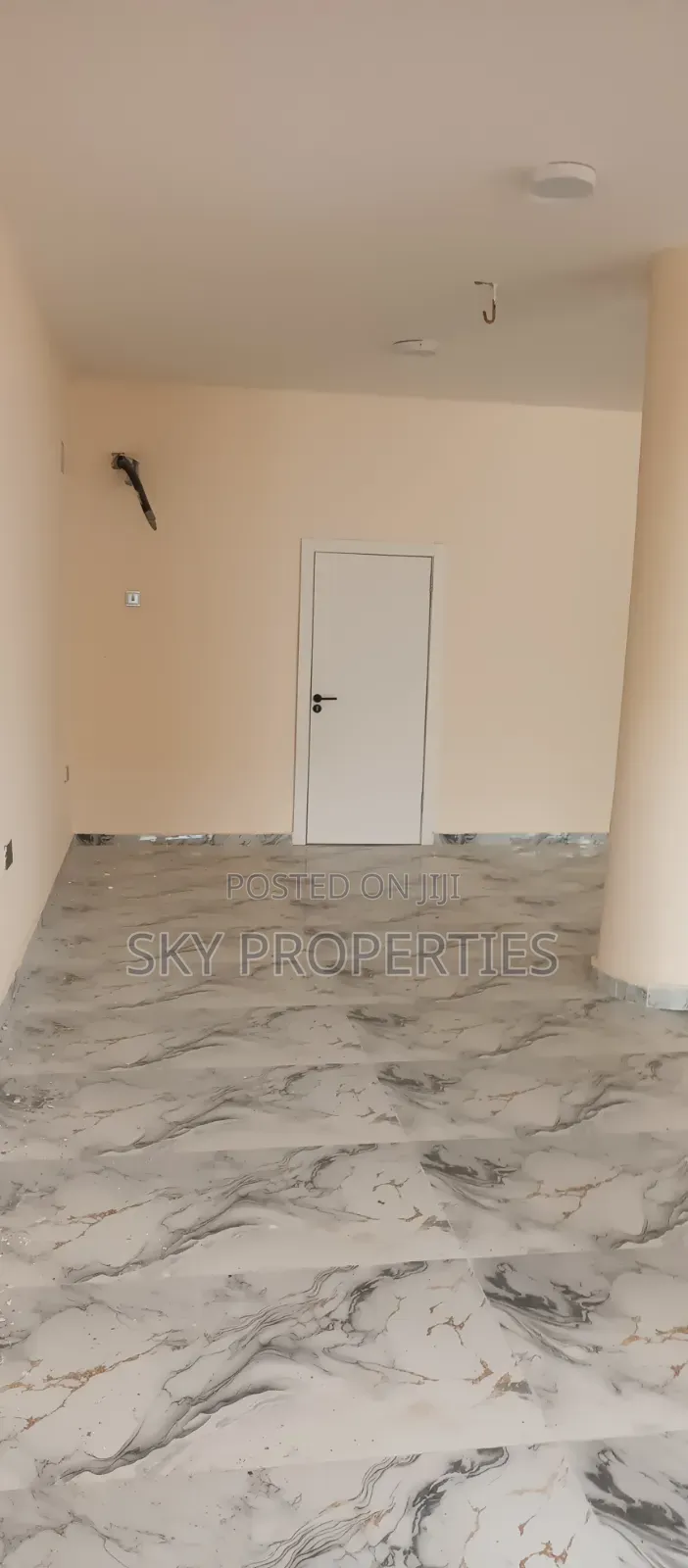 60 SQMS Shop Space for Rent at Sangotedo
