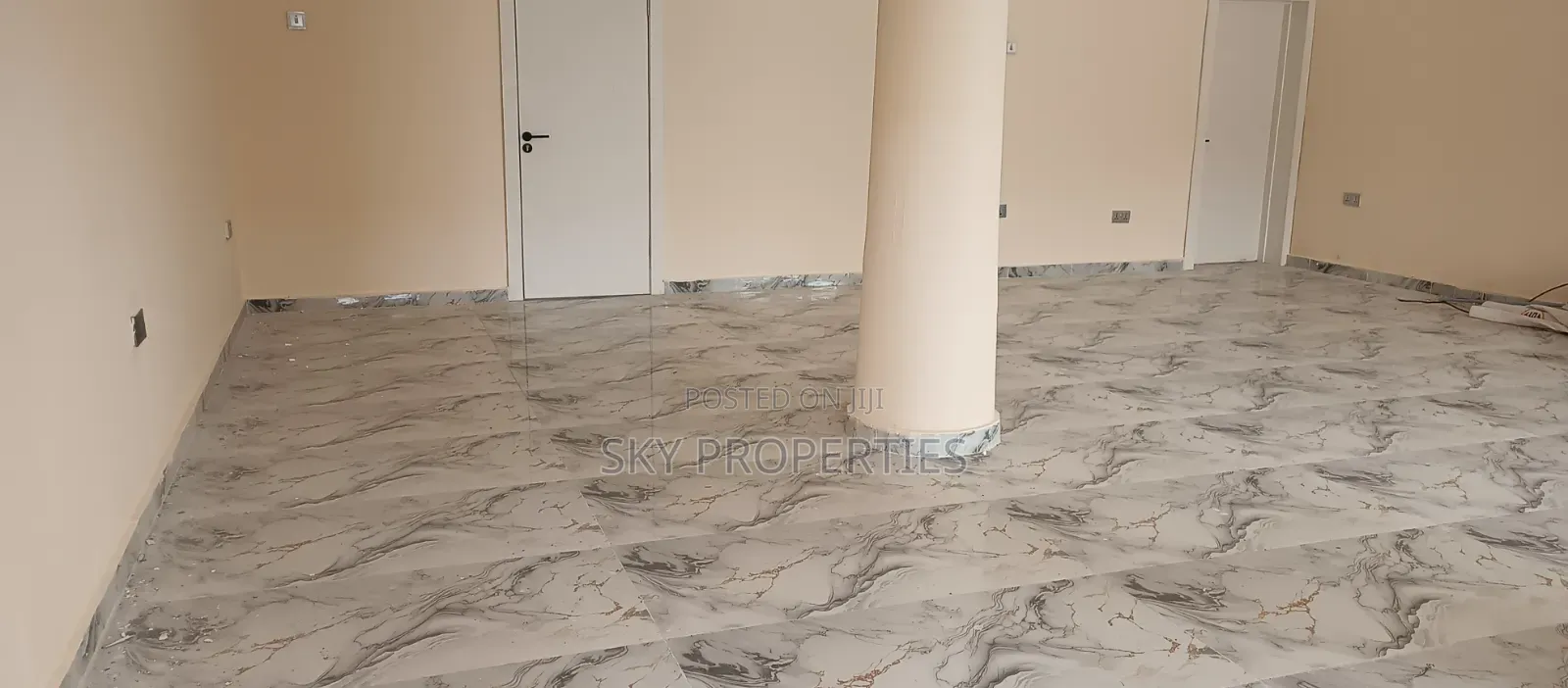 60 SQMS Shop Space for Rent at Sangotedo
