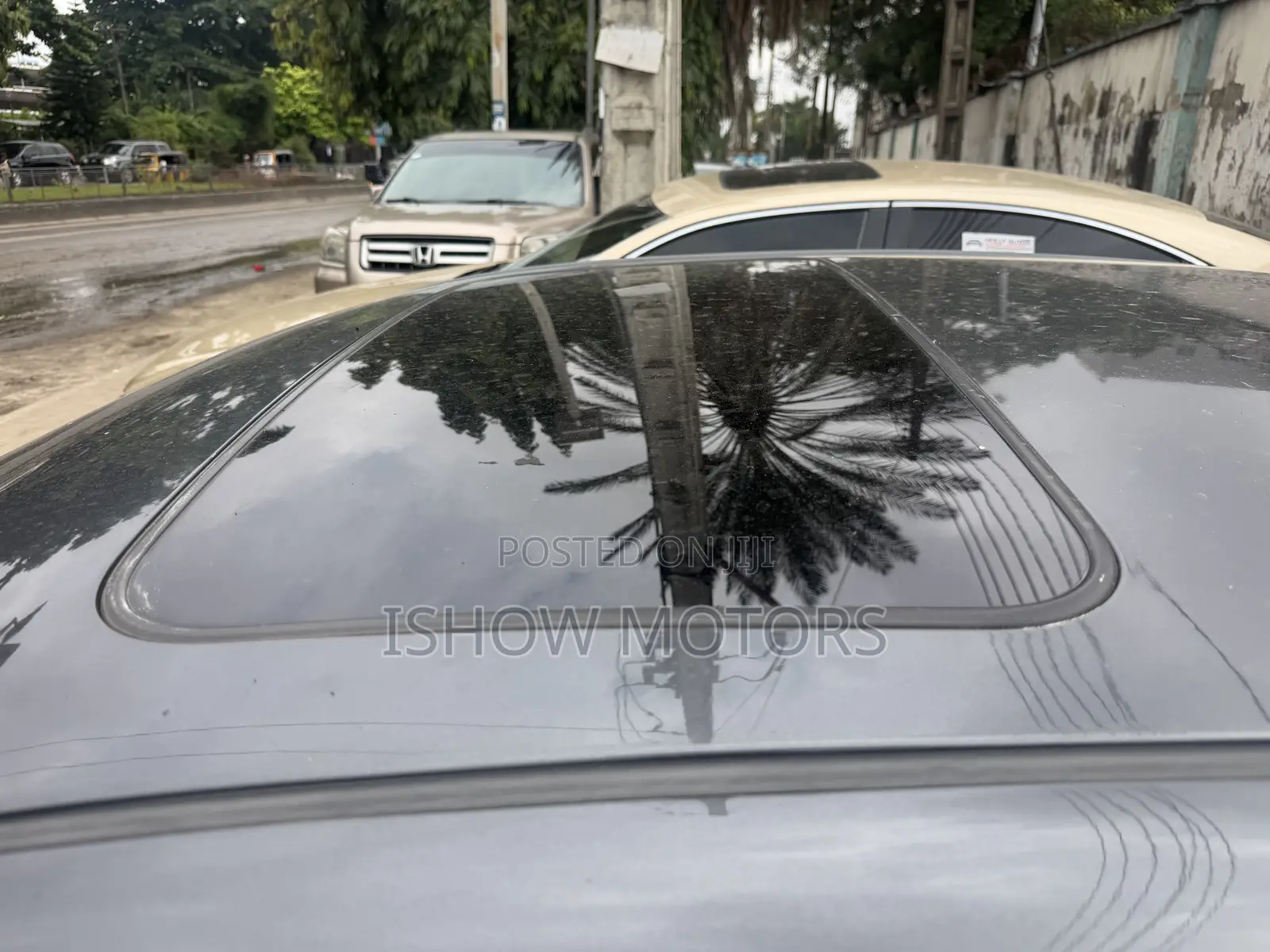 Toyota Camry SE V6 4dr Sedan (3.5L 6cyl 6AM) 2008 Gray