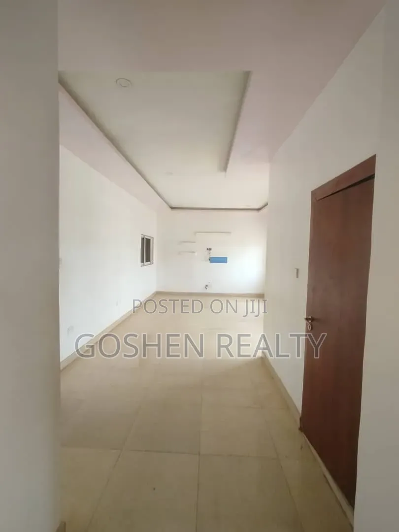 2bdrm Block of Flats in Jahi for rent