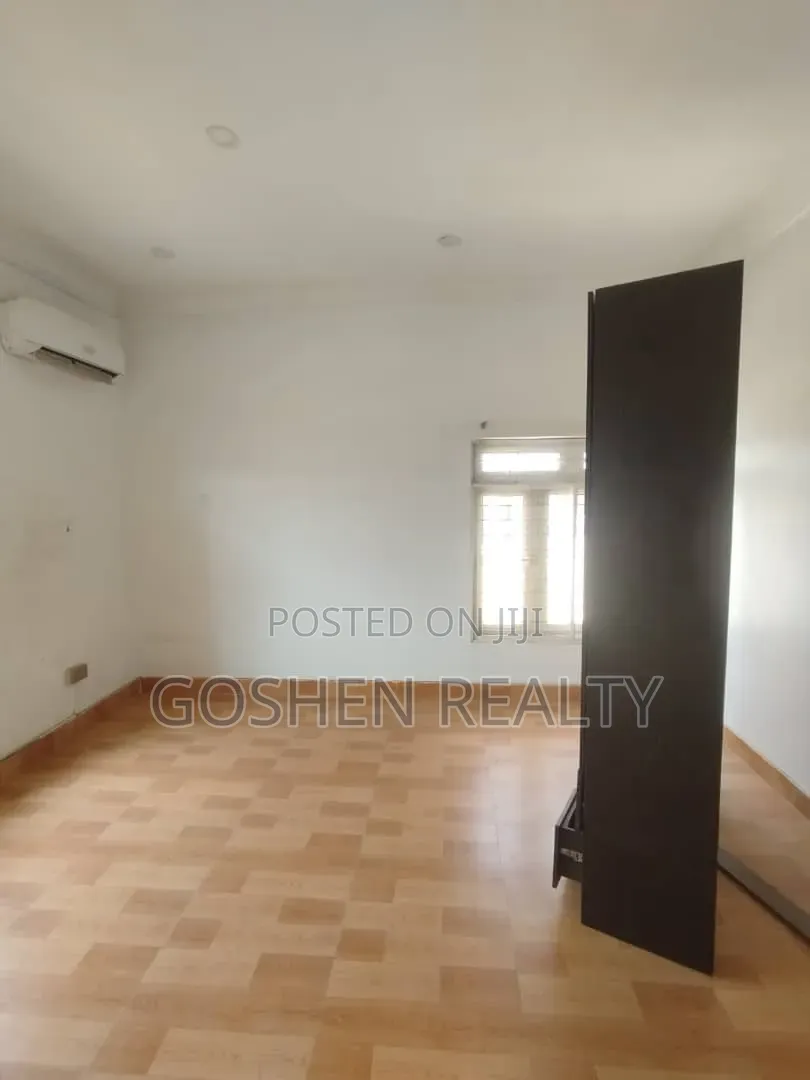 2bdrm Block of Flats in Jahi for rent