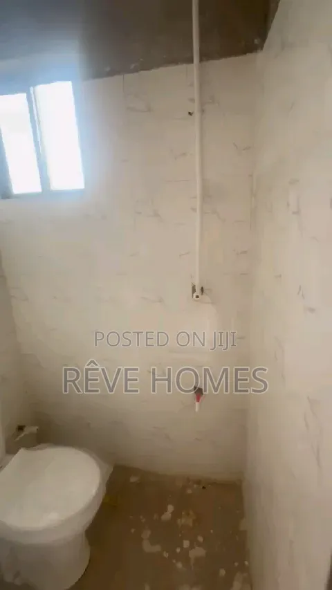Studio Apartment in Shomolu / Shomolu for rent