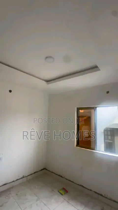 Studio Apartment in Shomolu / Shomolu for rent