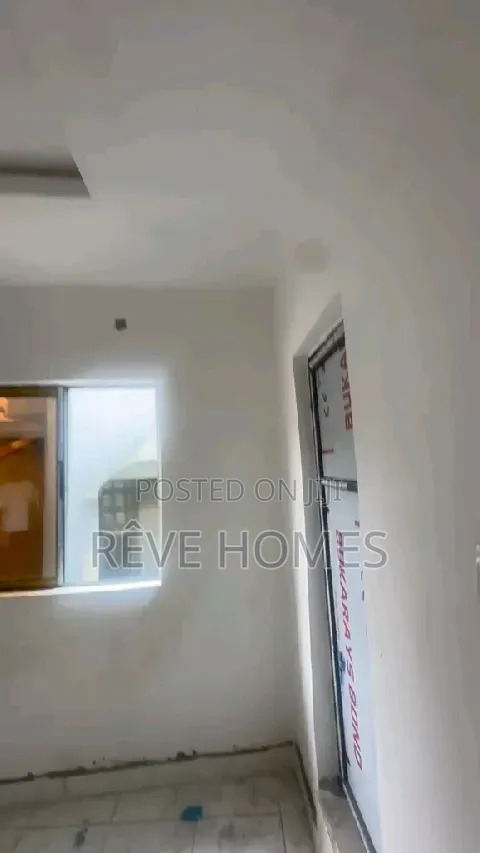 Studio Apartment in Shomolu / Shomolu for rent
