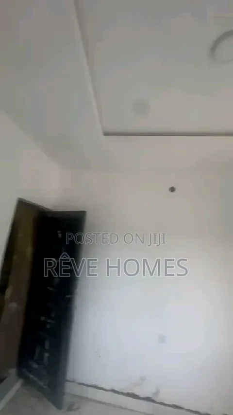 Studio Apartment in Shomolu / Shomolu for rent