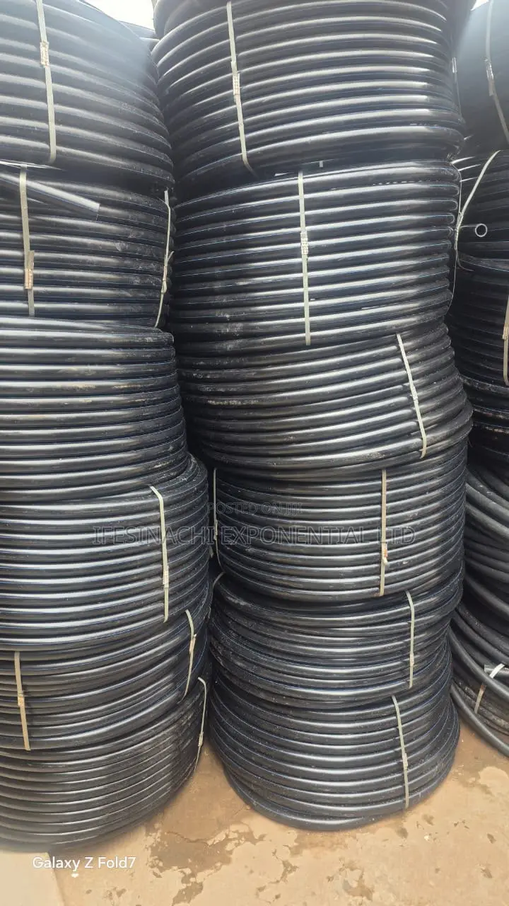 32mm HDPE Turkish Pipe