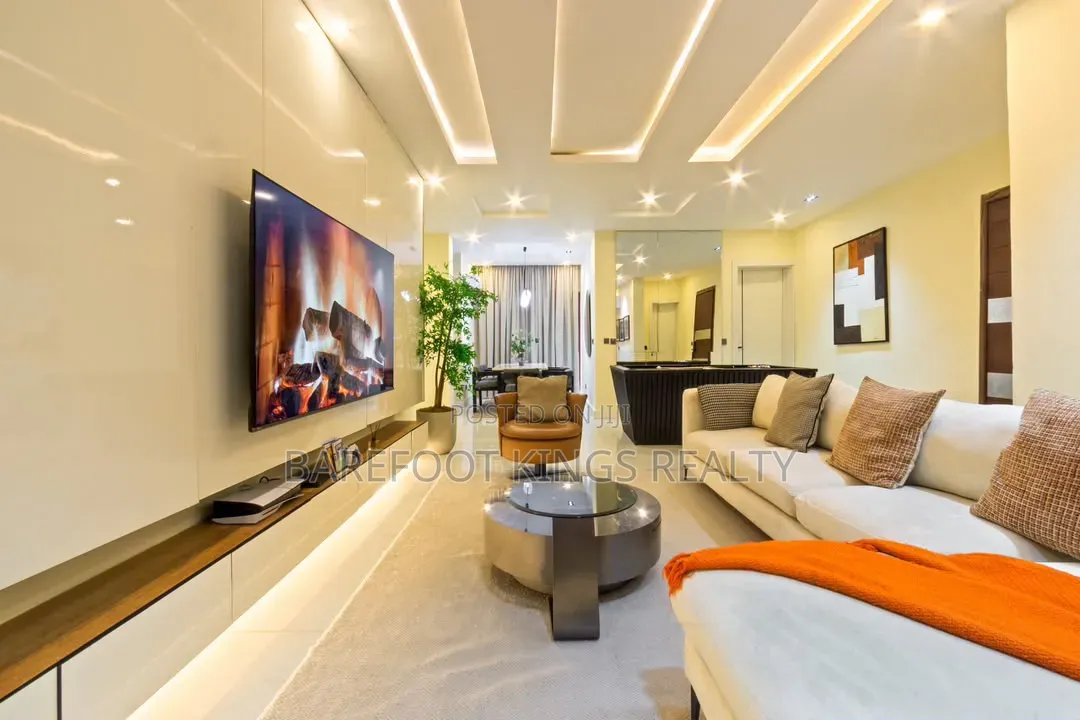 Luxury 2Bedroom Apartment