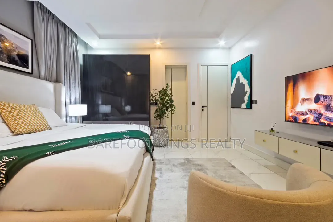 Luxury 2Bedroom Apartment