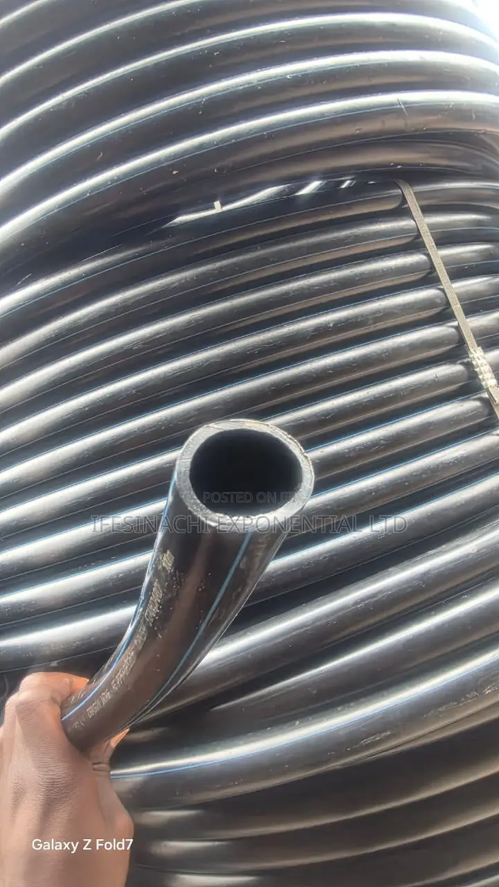32mm HDPE Turkish Pipe