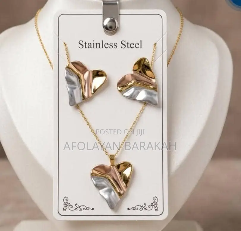 Jewelry Set