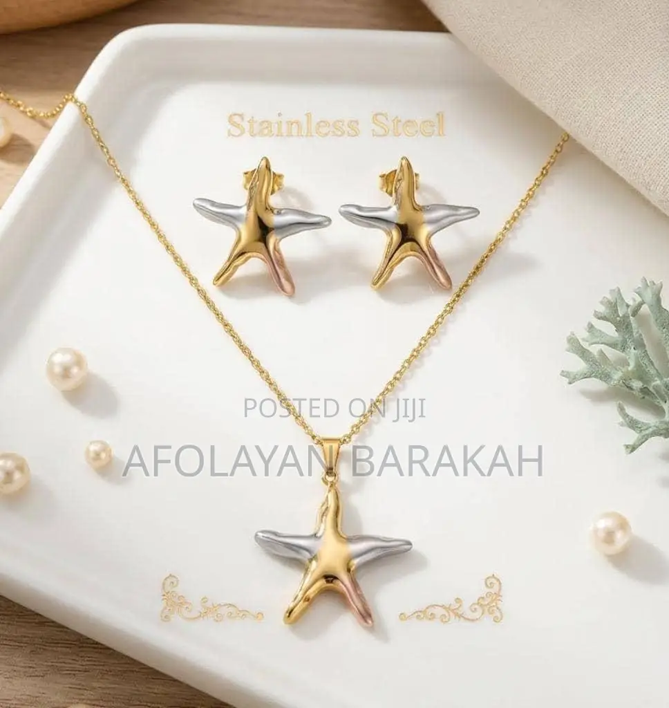 Jewelry Set