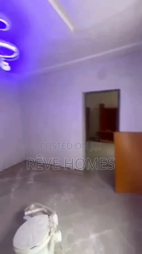 Mini Flat in Shomolu / Shomolu for rent