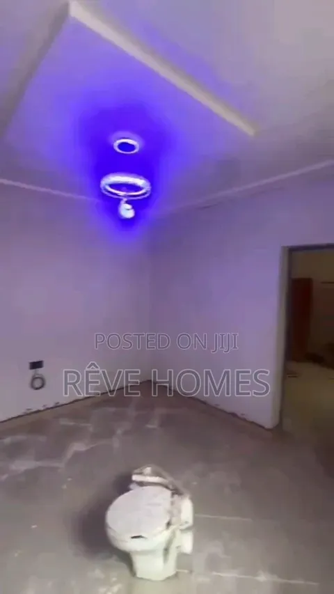 Mini Flat in Shomolu / Shomolu for rent