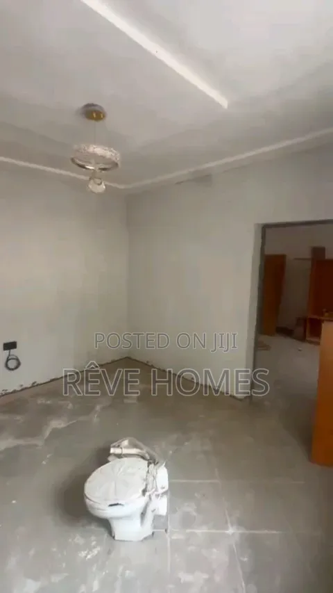 Mini Flat in Shomolu / Shomolu for rent
