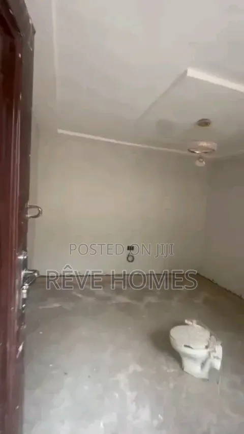 Mini Flat in Shomolu / Shomolu for rent