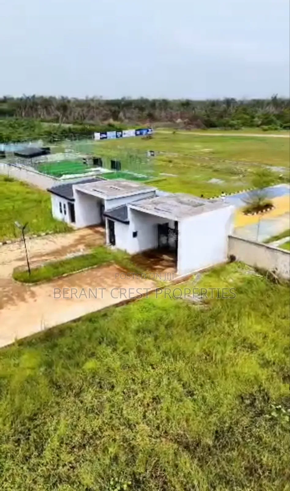 Plot of Land for Sale in an Estate at Ibeju Lekki