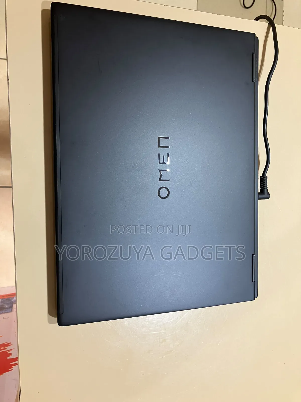 Laptop HP Omen 16 16GB Intel Core i7 SSD 500GB