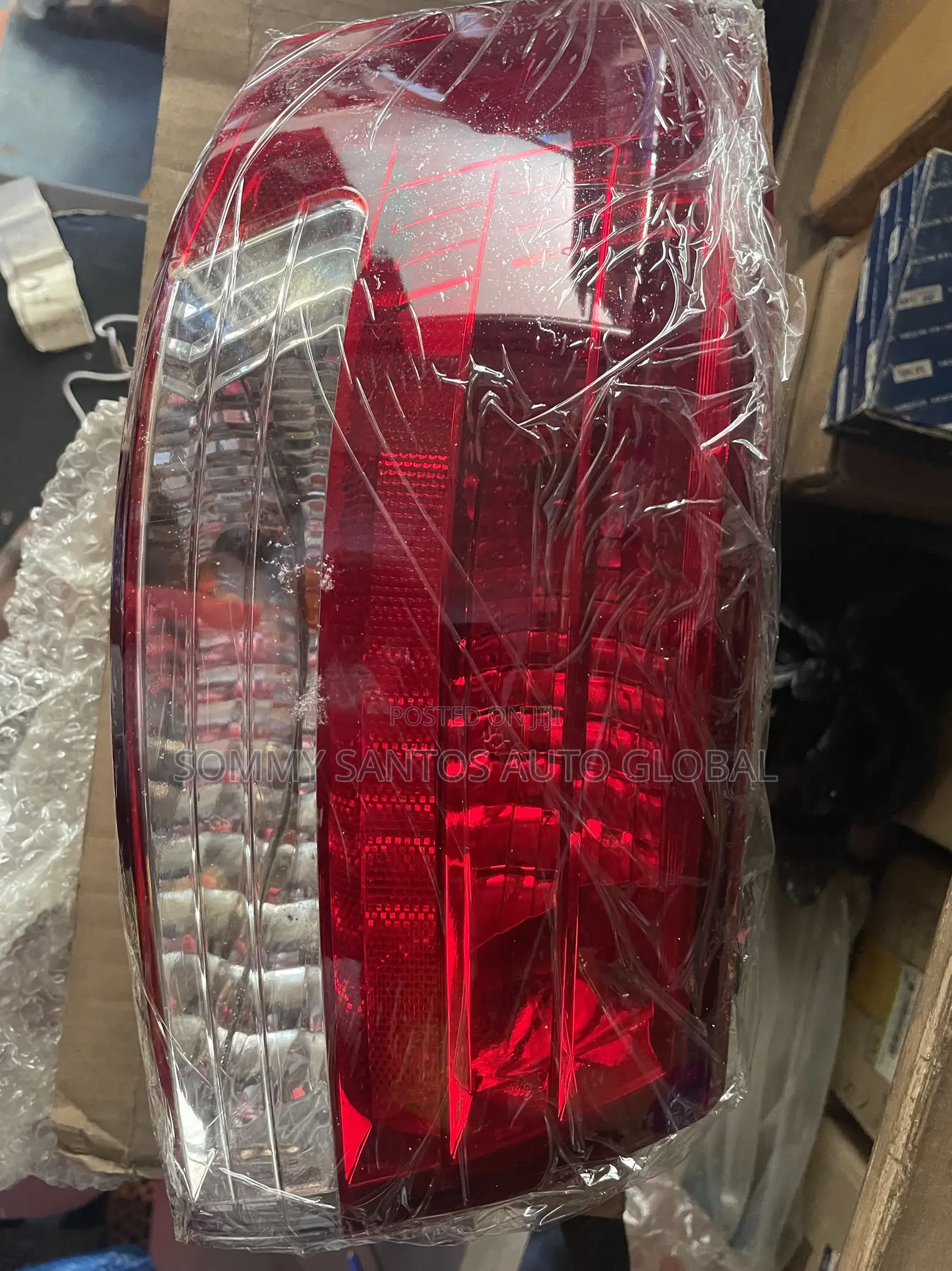 Rear Lamp Hyundai Sonata 2008 Available