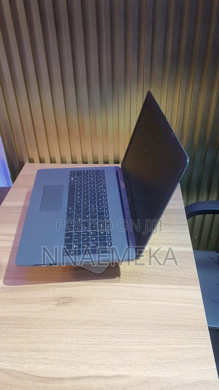 Laptop HP 250 G7 4GB Intel Pentium SSD 128GB