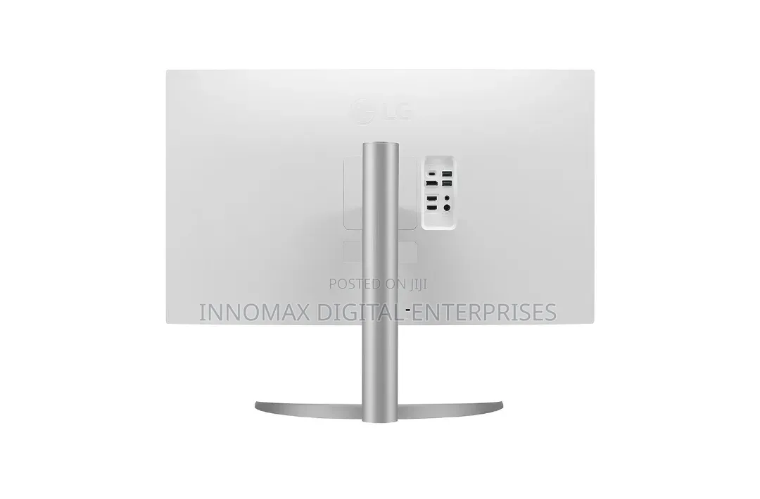 LG 32un880-B 32-Inch Uhd (3840 X 2160) Ips HDR Monitor With USB-C