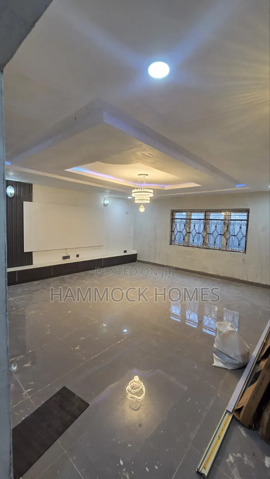6bdrm Duplex in Okebadan Estate, Akobo for rent