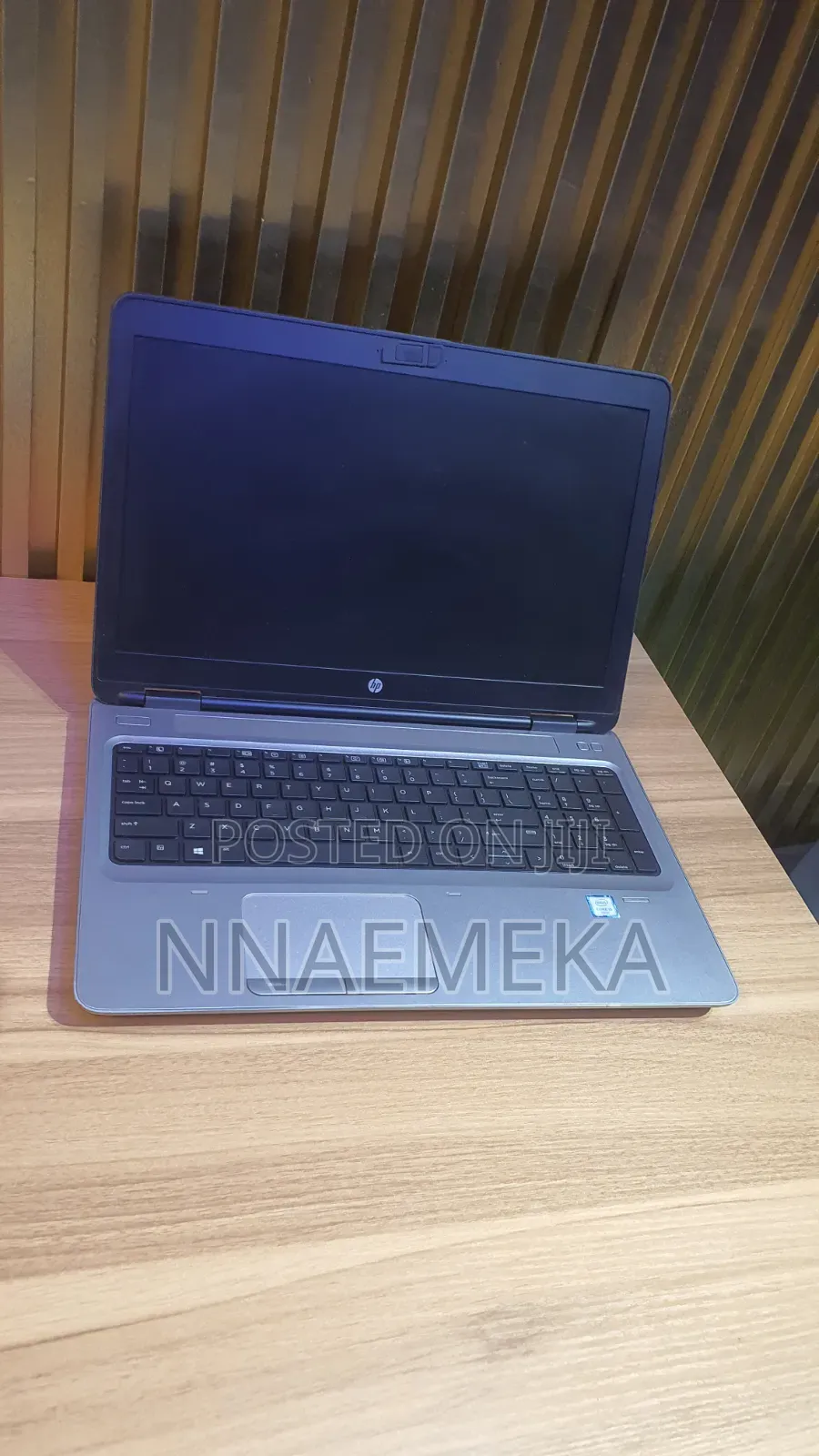 Laptop HP ProBook 650 G2 8GB Intel Core i5 SSD 256GB