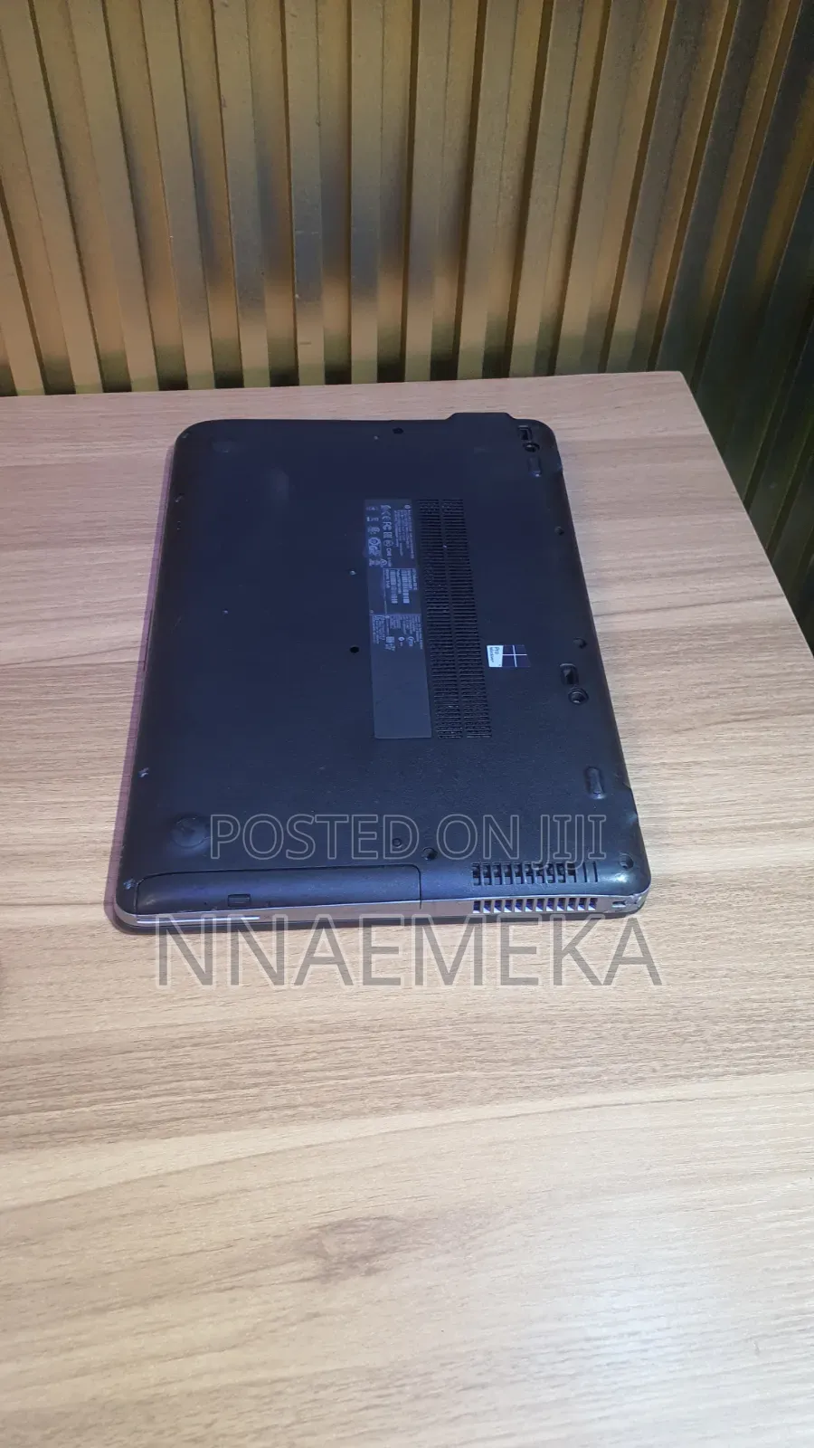 Laptop HP ProBook 650 G2 8GB Intel Core i5 SSD 256GB
