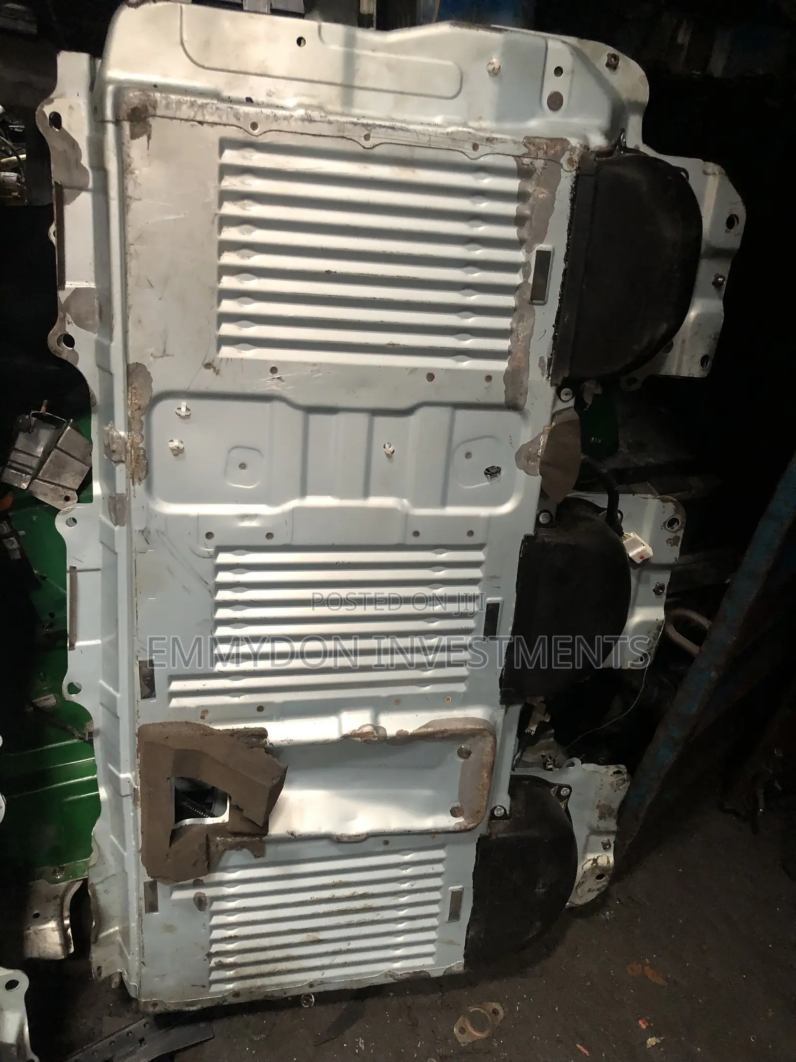 Complete Hybrid Battery for Lexus Rx 350h / Rx400h