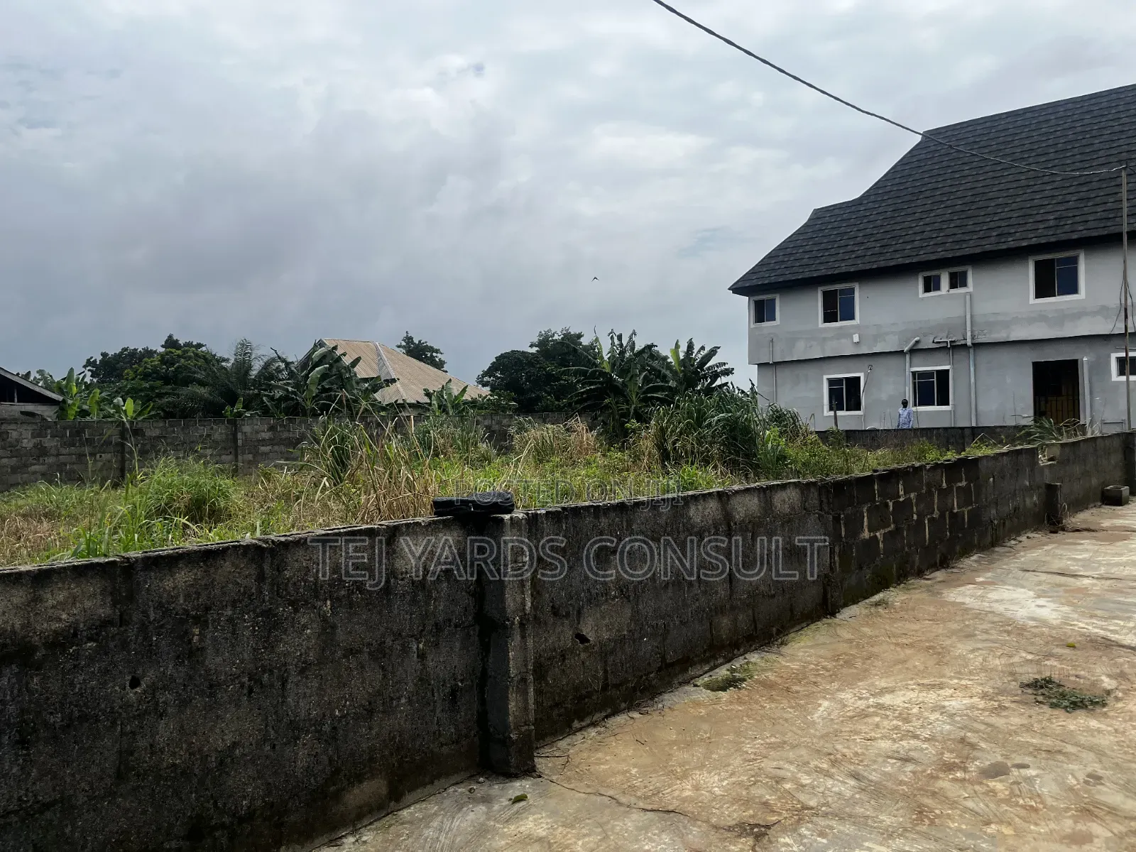 Mini Flat in Ijede / Ikorodu for sale