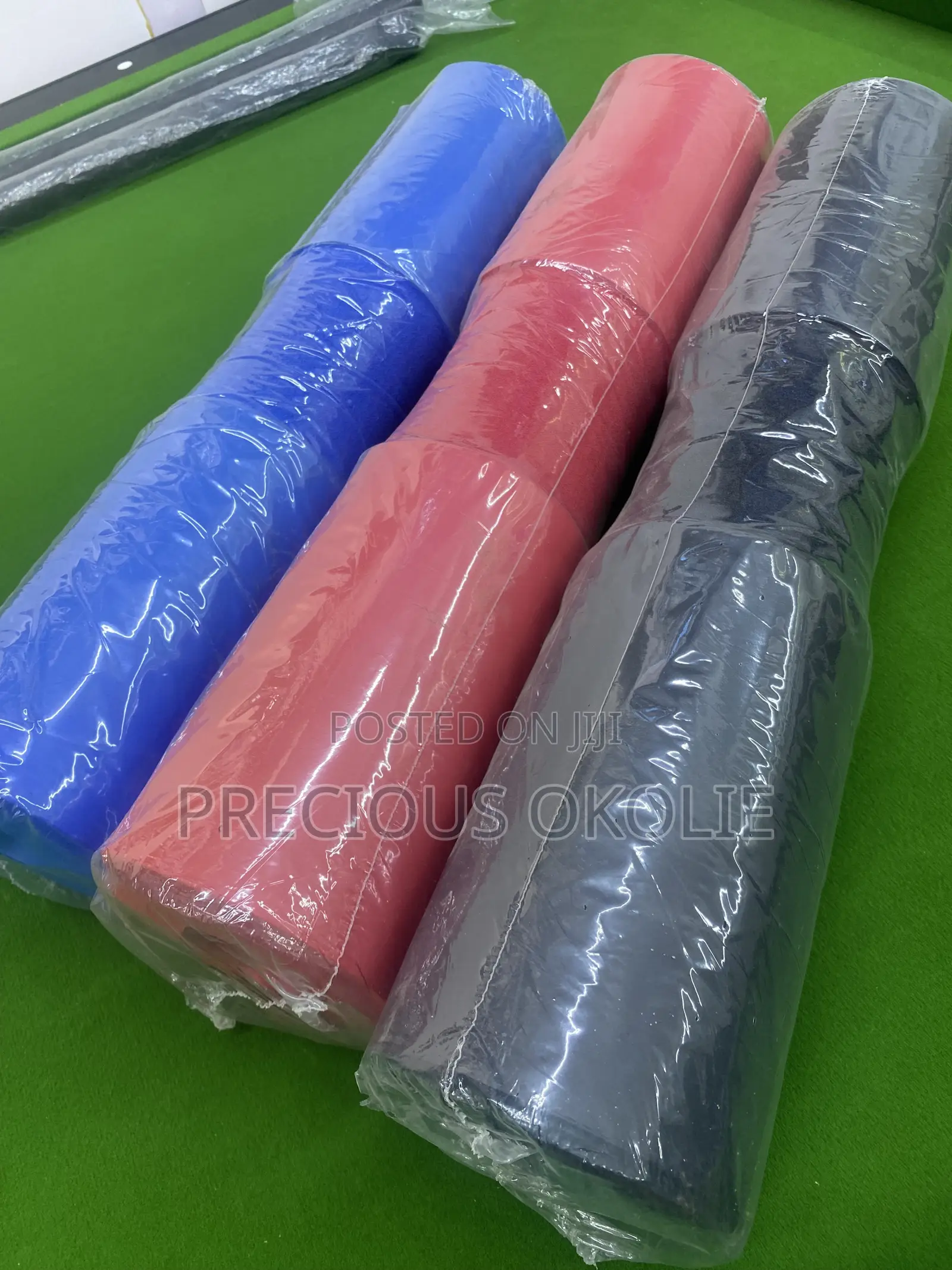 Barbell Pad